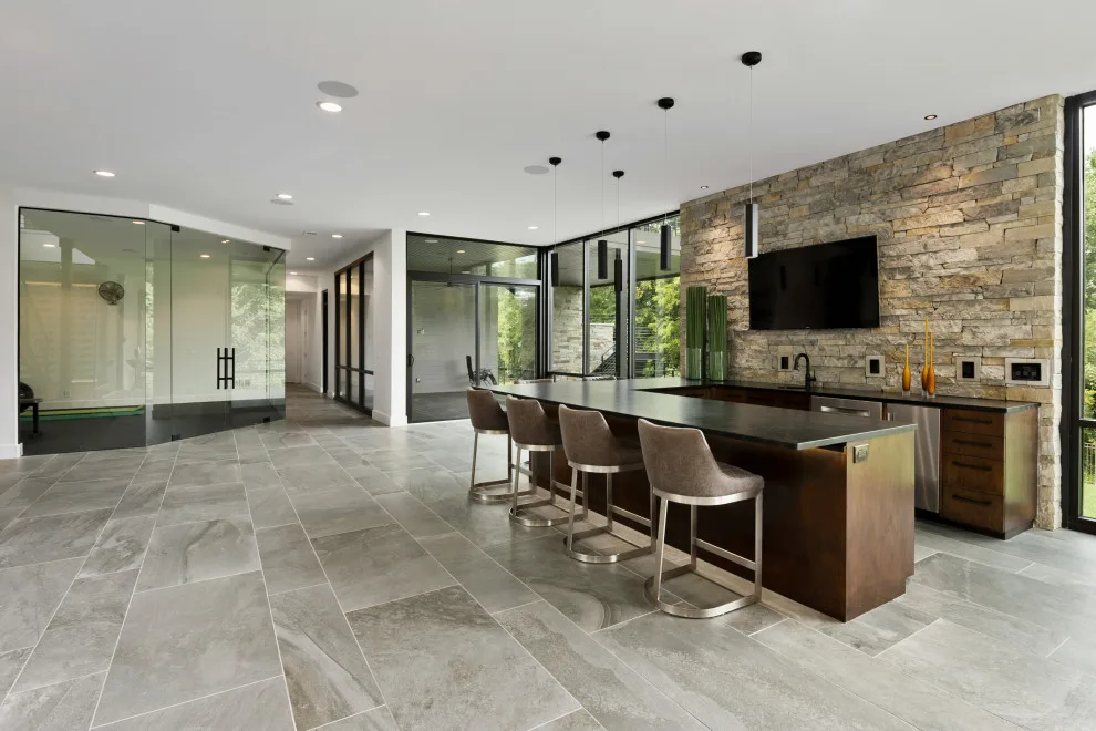 Falcon Ridge Modern Bespoke Residence by Homoly Design + Build - Photo 24