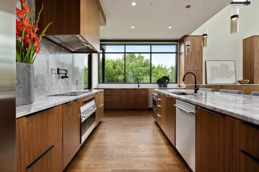 Falcon Ridge Modern Bespoke Residence by Homoly Design + Build - Photo 17