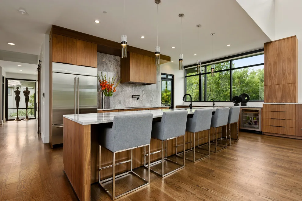 Falcon Ridge Modern Bespoke Residence by Homoly Design + Build - Photo 11