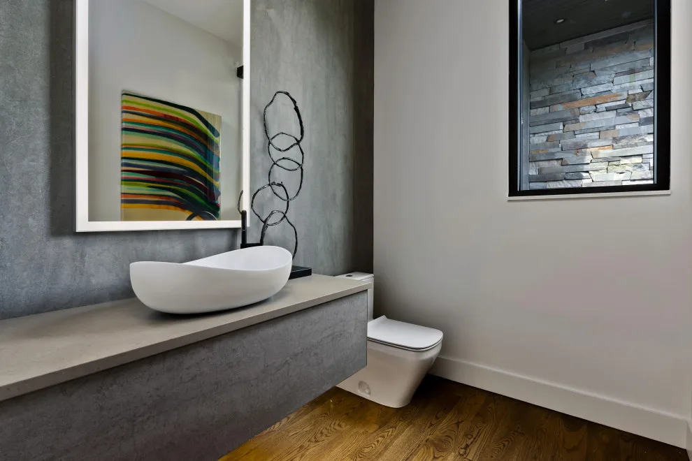 Falcon Ridge Modern Bespoke Residence by Homoly Design + Build - Photo 25