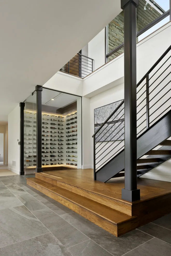 Falcon Ridge Modern Bespoke Residence by Homoly Design + Build - Photo 13