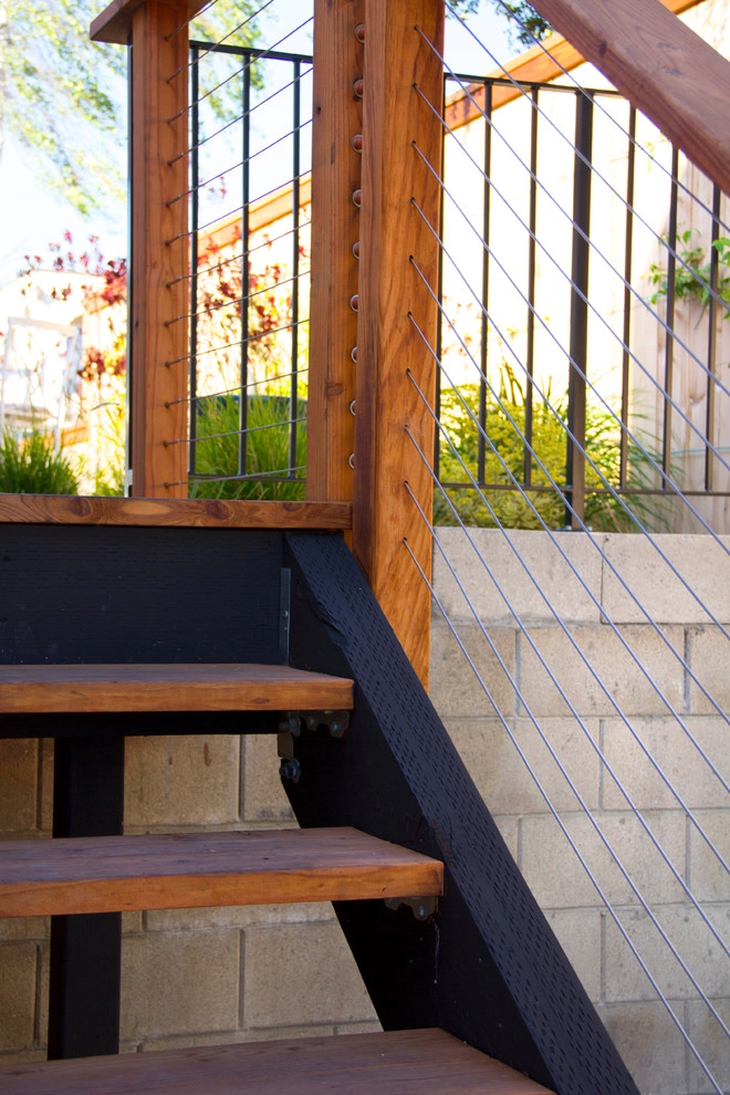 Decker Residence by All Seasons Gardening And Landscaping - Photo 8
