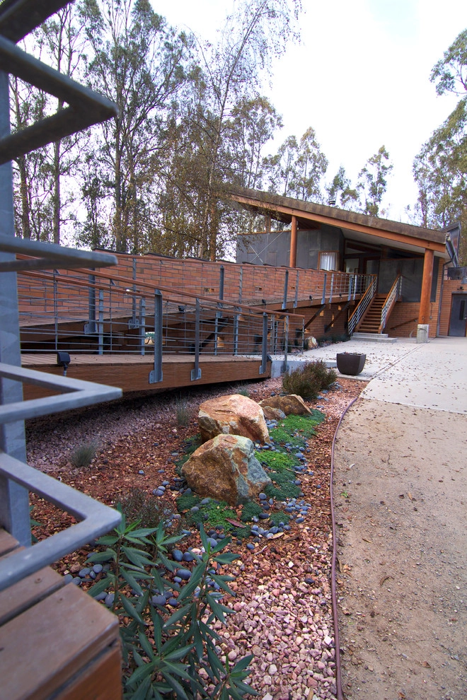 Wilkes Residence by All Seasons Gardening And Landscaping - Photo 35