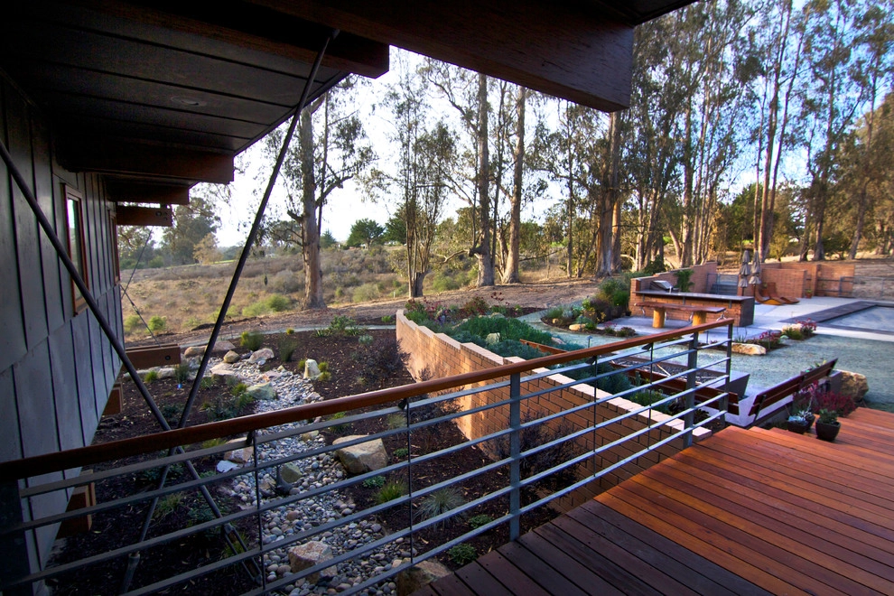 Wilkes Residence by All Seasons Gardening And Landscaping - Photo 18