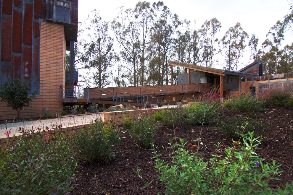 Wilkes Residence by All Seasons Gardening And Landscaping - Photo 20