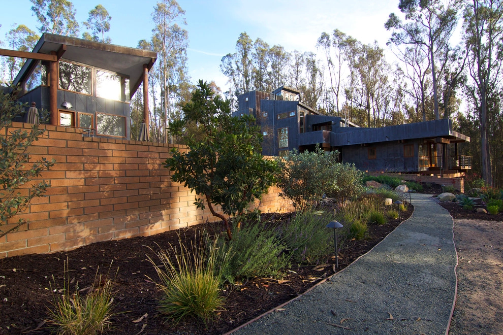 Wilkes Residence by All Seasons Gardening And Landscaping - Photo 46