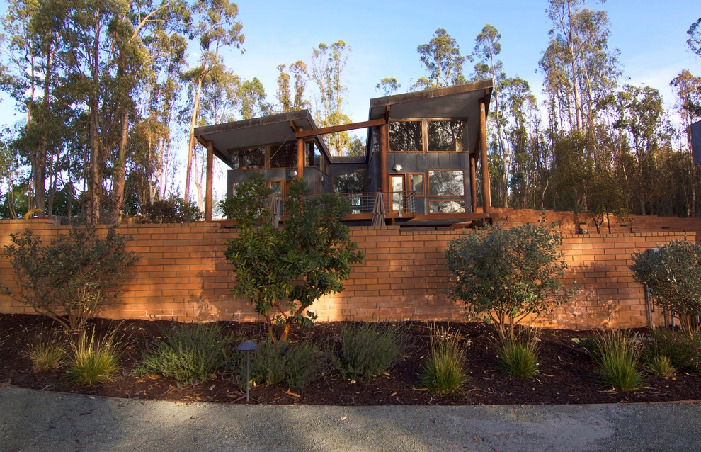 Wilkes Residence by All Seasons Gardening And Landscaping - Photo 3