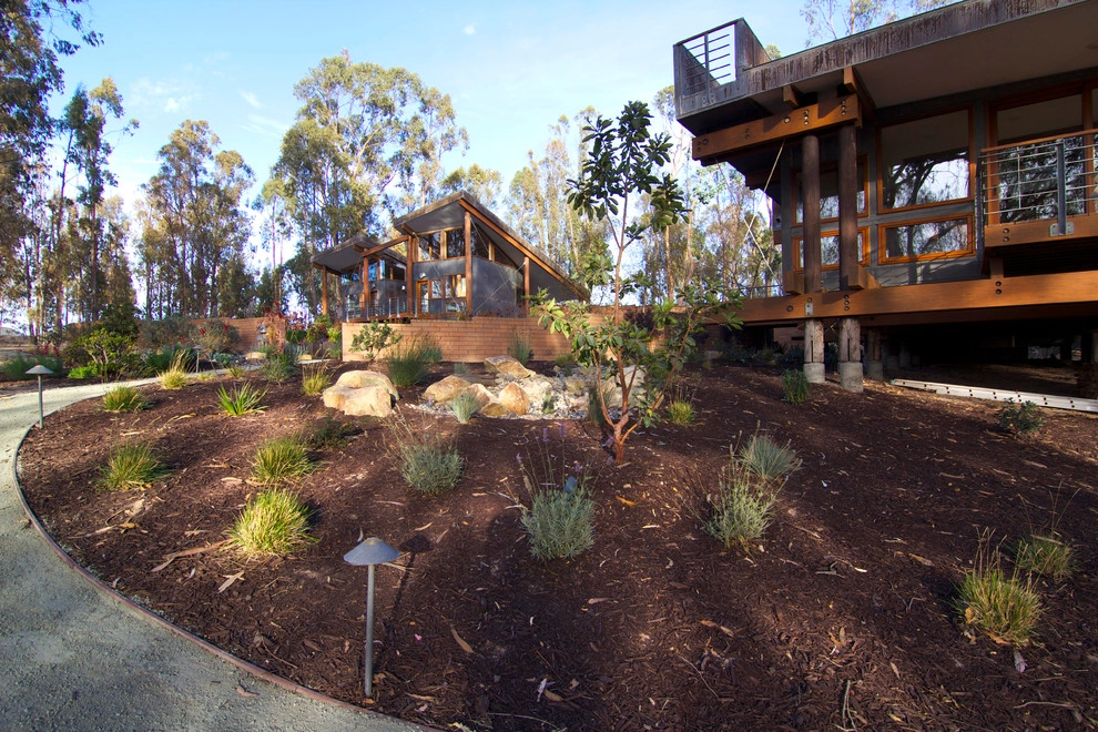 Wilkes Residence by All Seasons Gardening And Landscaping - Photo 11