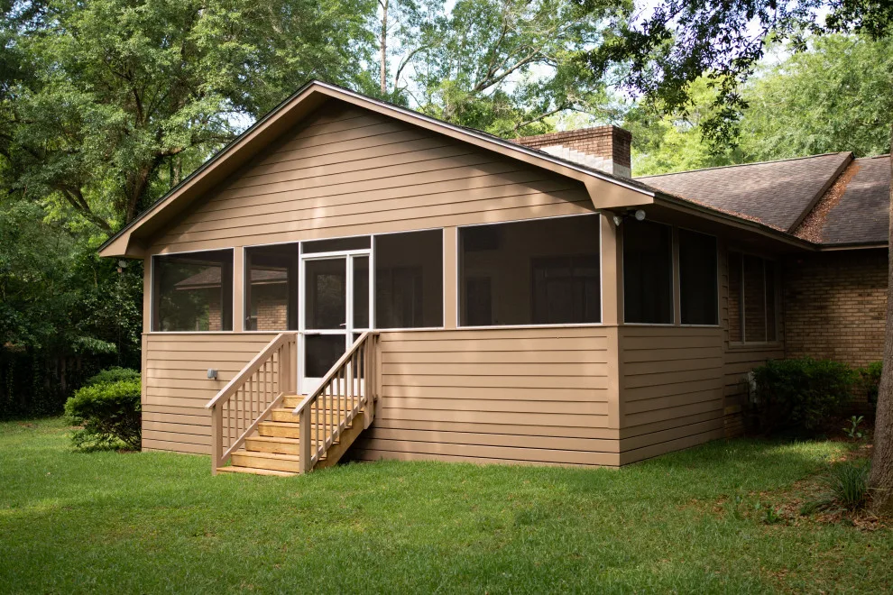 Ruby Haven - Veranda by Roberts Construction Services, LLC - Photo 8