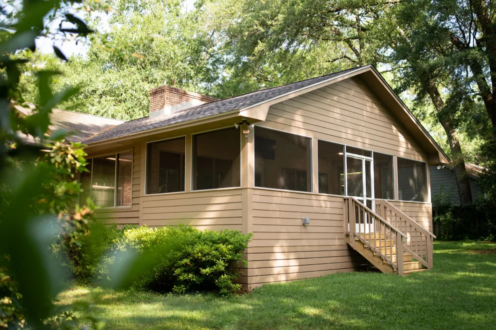 Ruby Haven - Veranda by Roberts Construction Services, LLC - Photo 2