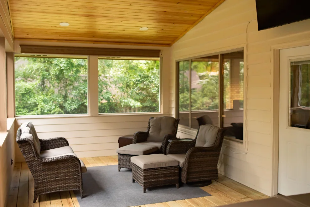 Ruby Haven - Veranda by Roberts Construction Services, LLC - Photo 9