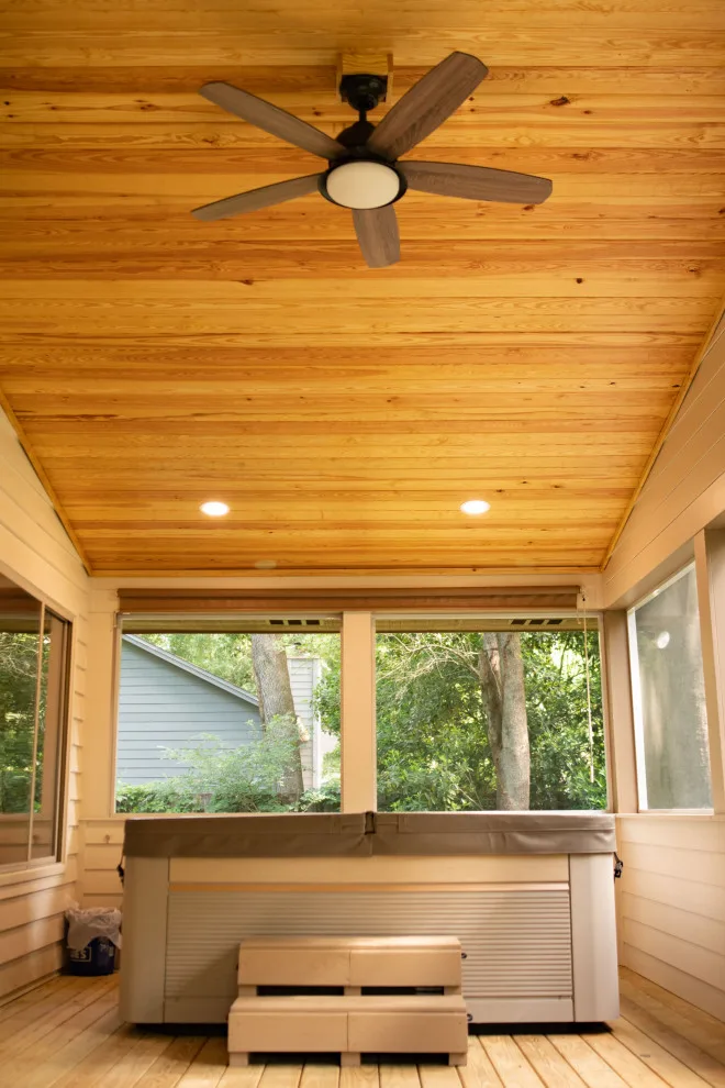 Ruby Haven - Veranda by Roberts Construction Services, LLC - Photo 5