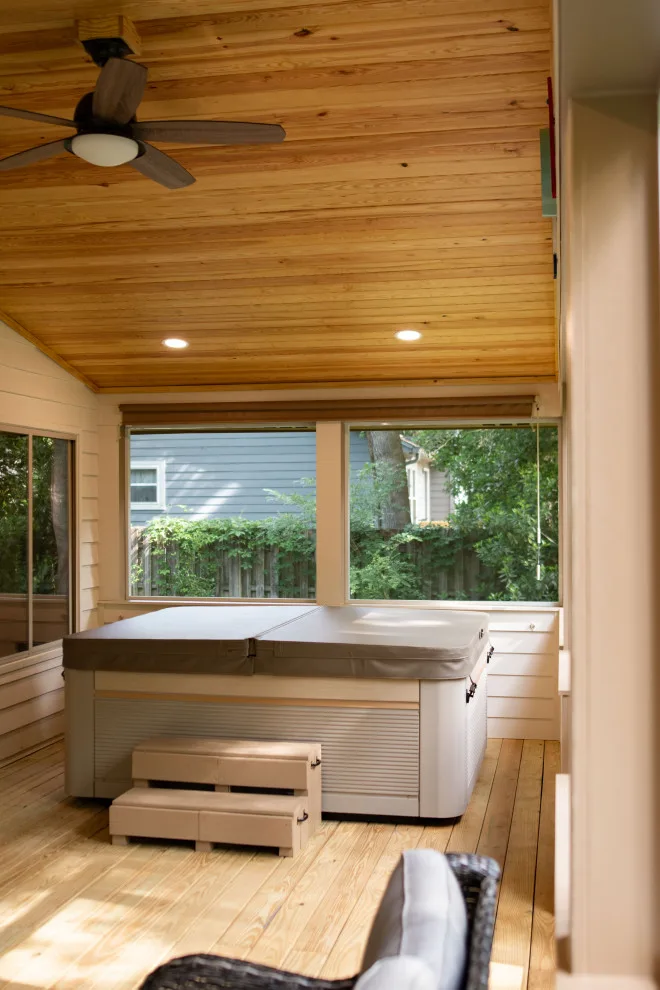 Ruby Haven - Veranda by Roberts Construction Services, LLC - Photo 3