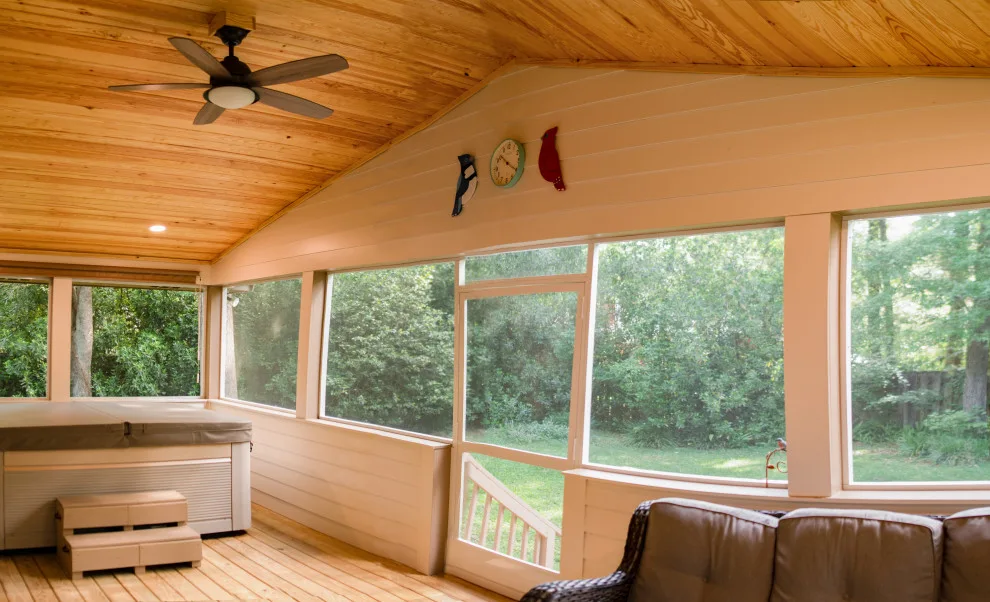 Ruby Haven - Veranda by Roberts Construction Services, LLC - Photo 6