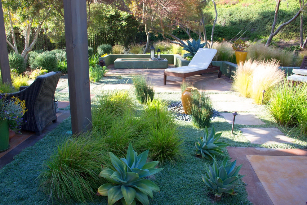 Horton Residence by All Seasons Gardening And Landscaping - Photo 10