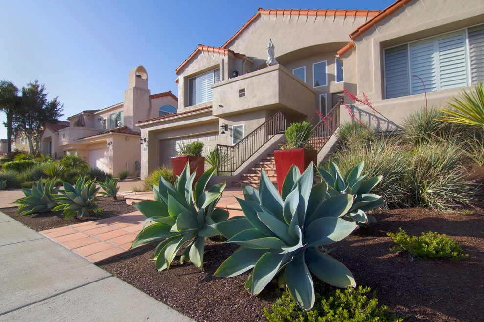 Horton Residence by All Seasons Gardening And Landscaping - Photo 6
