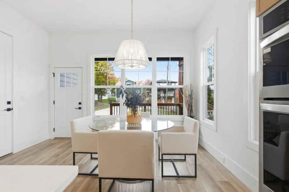 Jefferson Boulevard by Master Plan Builders And Design LLC - Photo 10
