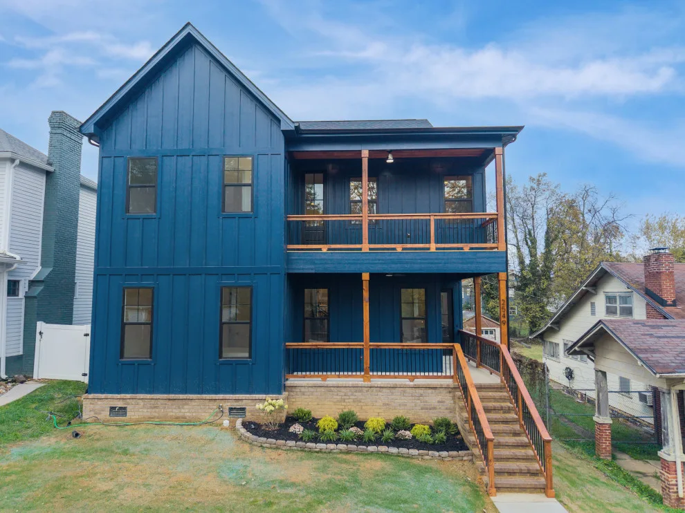 Master Plan Builders And Design LLC - Photo 10