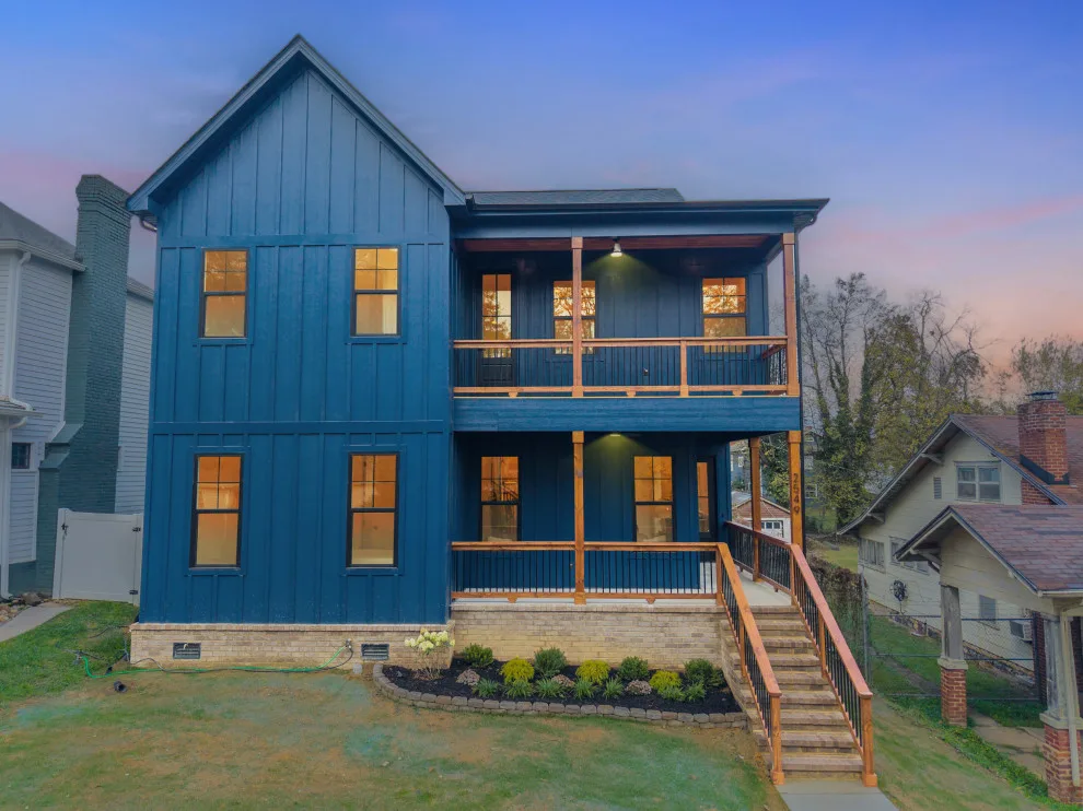 Jefferson Boulevard by Master Plan Builders And Design LLC - Photo 3