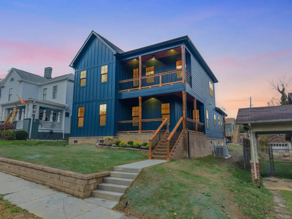Jefferson Boulevard by Master Plan Builders And Design LLC - Photo 13
