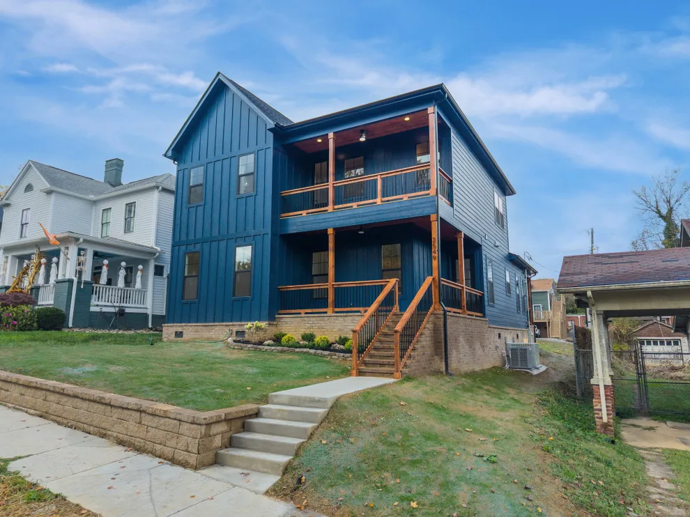 Jefferson Boulevard by Master Plan Builders And Design LLC - Photo 12