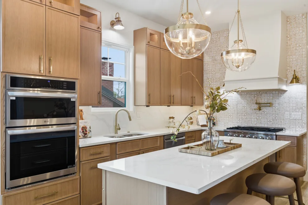 Jefferson Boulevard by Master Plan Builders And Design LLC - Photo 11