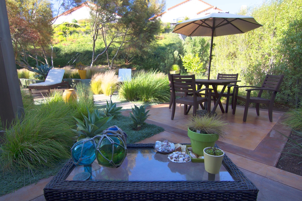 Horton Residence by All Seasons Gardening And Landscaping - Photo 8