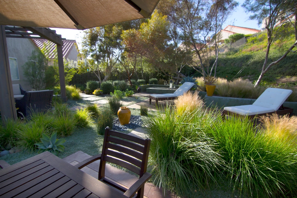 Horton Residence by All Seasons Gardening And Landscaping - Photo 4
