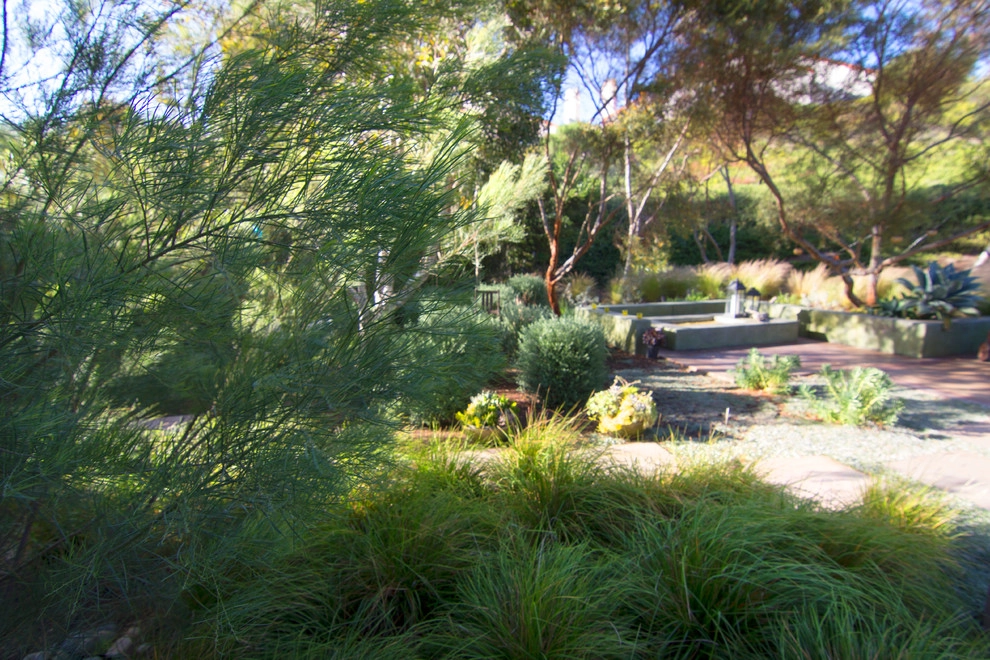 Horton Residence by All Seasons Gardening And Landscaping - Photo 14