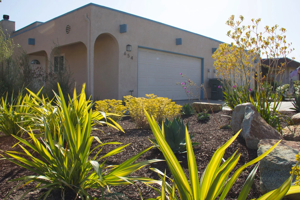 Decker Residence by All Seasons Gardening And Landscaping - Photo 35