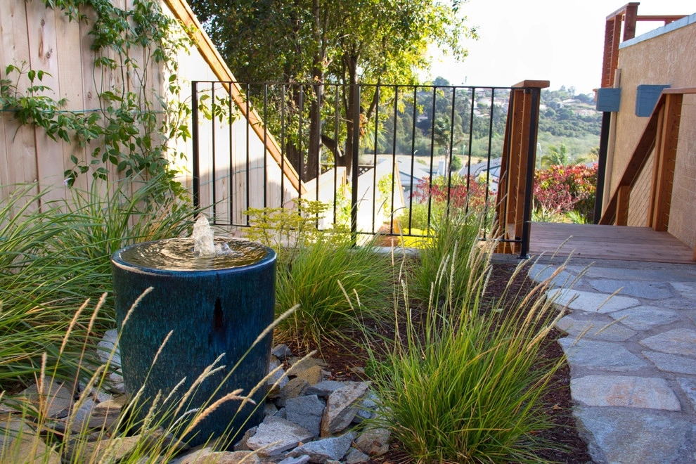 Decker Residence by All Seasons Gardening And Landscaping - Photo 13