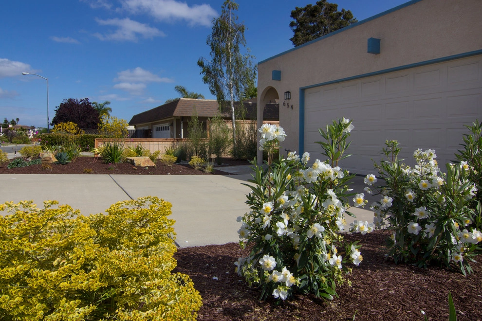 Decker Residence by All Seasons Gardening And Landscaping - Photo 34