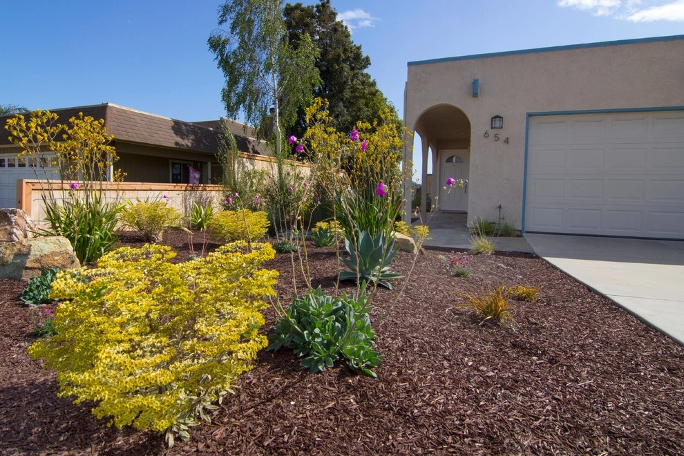 Decker Residence by All Seasons Gardening And Landscaping - Photo 28