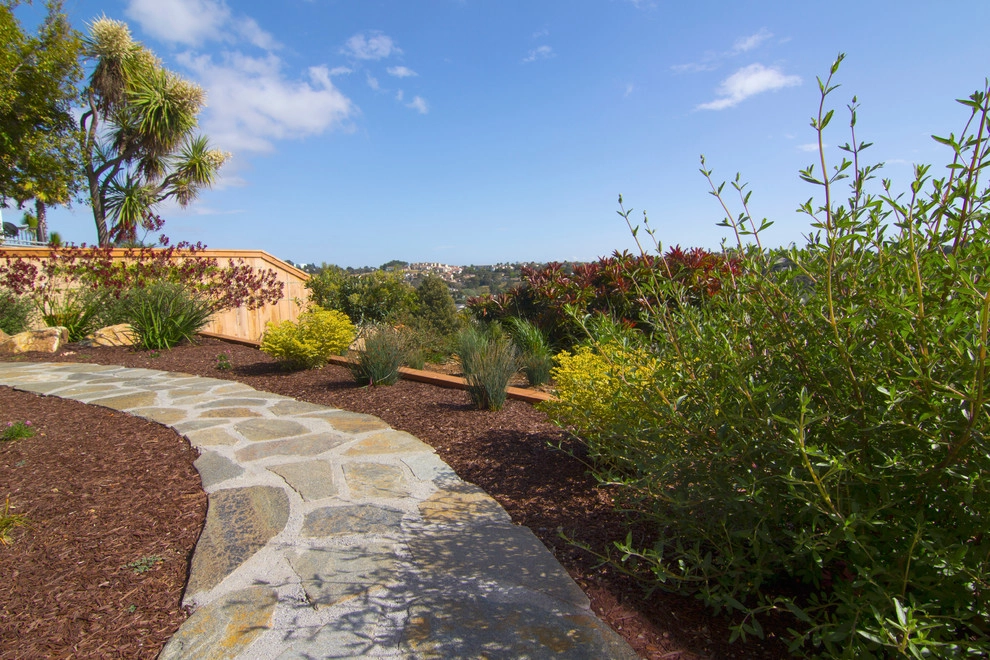 Decker Residence by All Seasons Gardening And Landscaping - Photo 18