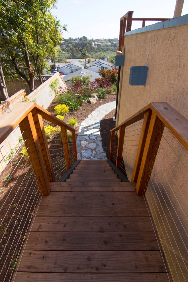 Decker Residence by All Seasons Gardening And Landscaping - Photo 32
