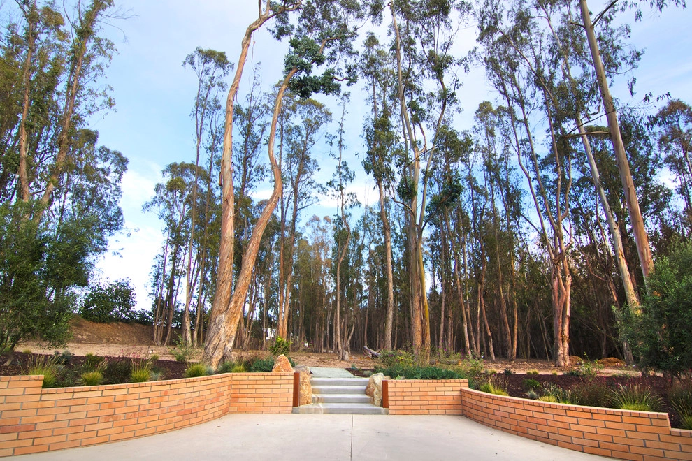 Wilkes Residence by All Seasons Gardening And Landscaping - Photo 26