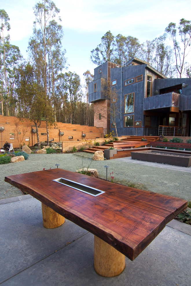 Wilkes Residence by All Seasons Gardening And Landscaping - Photo 41