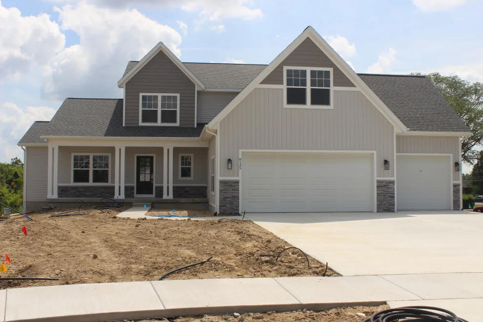 Jenison - Two Levels by North Cove Builders - Photo 11