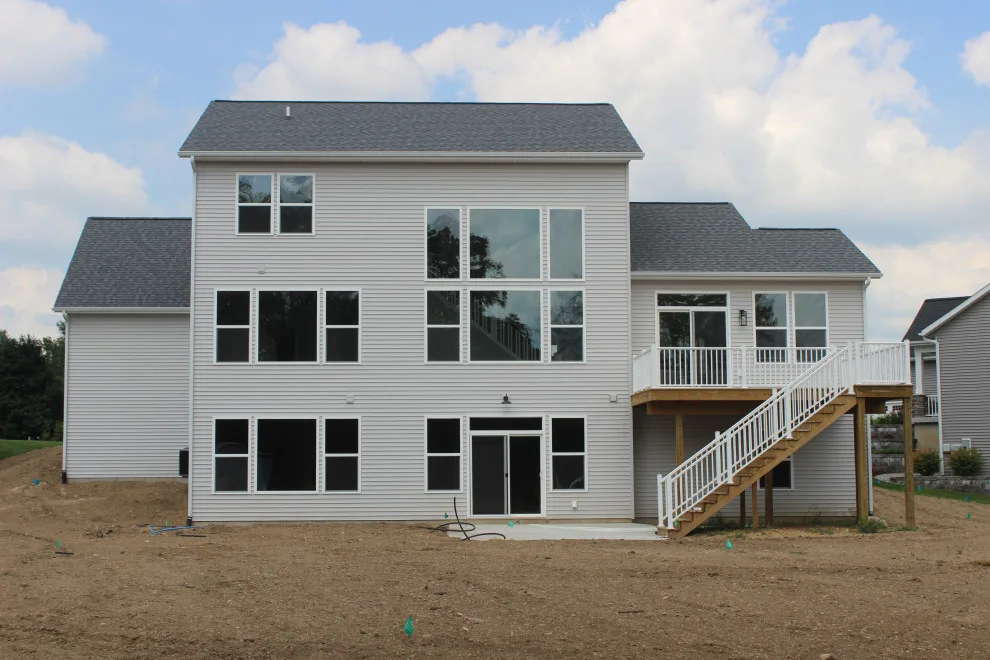 Jenison - Two Levels by North Cove Builders - Photo 8