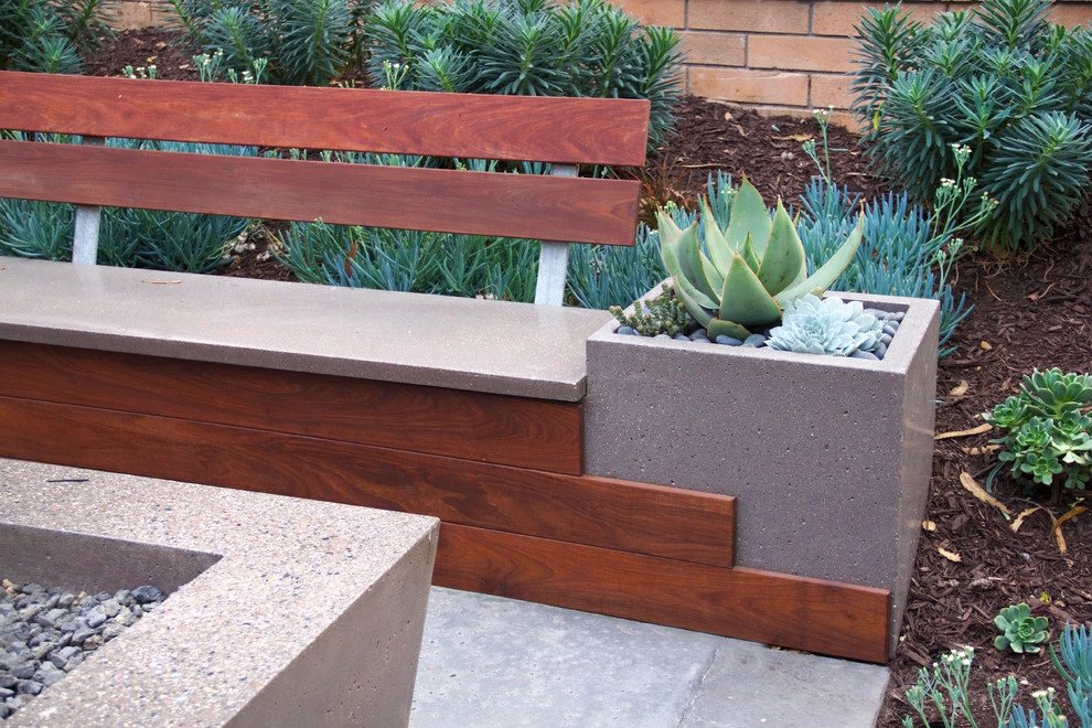 Wilkes Residence by All Seasons Gardening And Landscaping - Photo 32