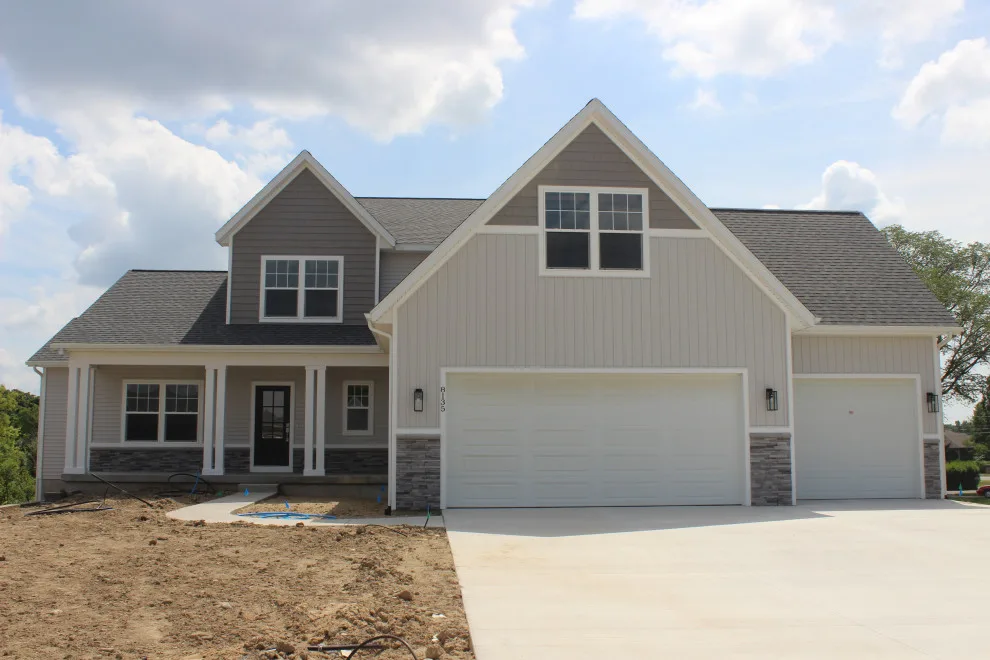 Jenison - Two Levels by North Cove Builders - Photo 23