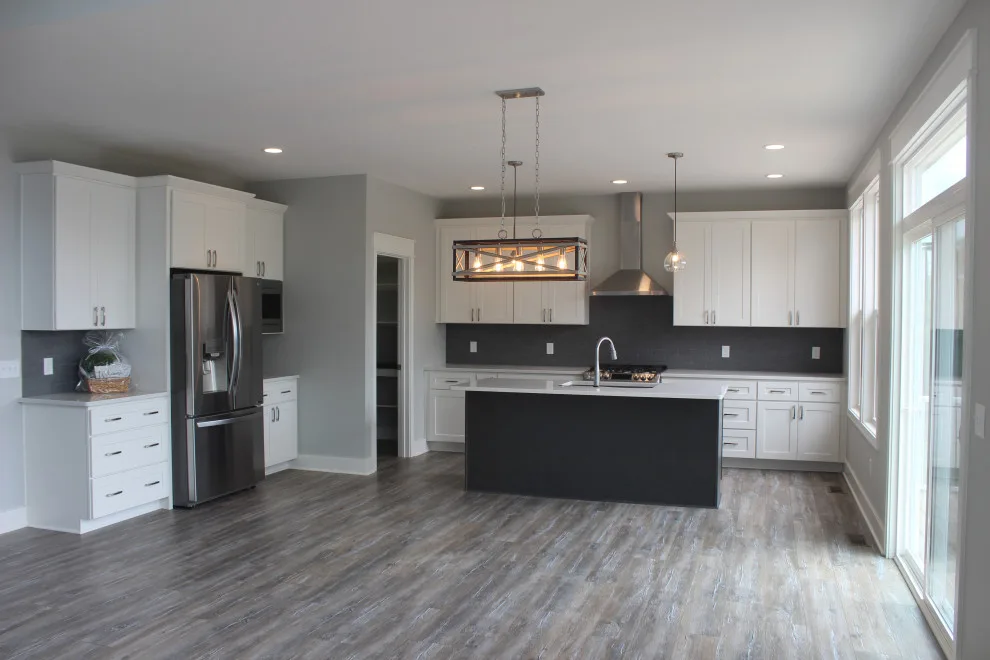 Jenison - Two Levels by North Cove Builders - Photo 31