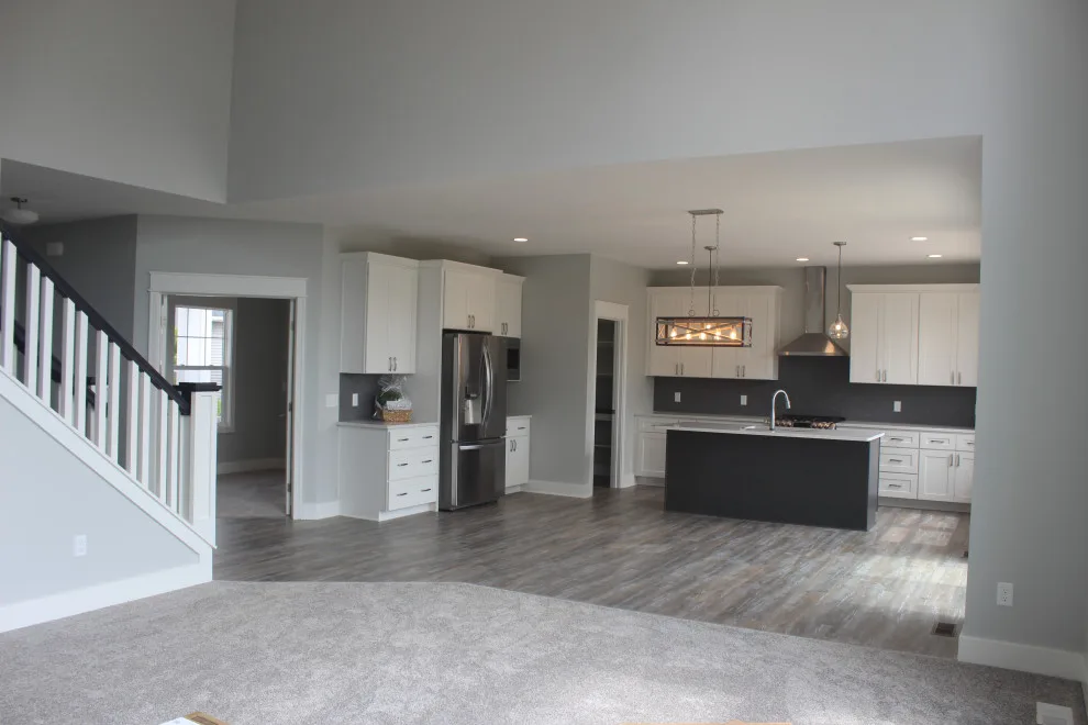 Jenison - Two Levels by North Cove Builders - Photo 14