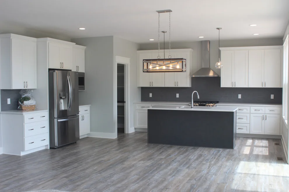 Jenison - Two Levels by North Cove Builders - Photo 30