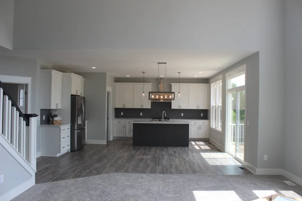 Jenison - Two Levels by North Cove Builders - Photo 21