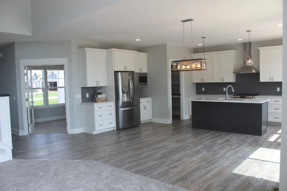 Jenison - Two Levels by North Cove Builders - Photo 20