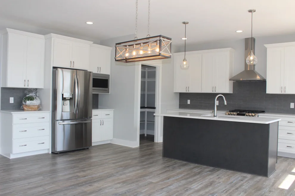 Jenison - Two Levels by North Cove Builders - Photo 6
