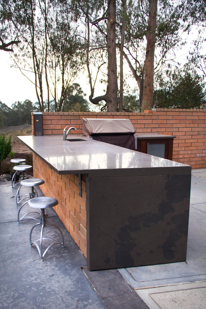 Wilkes Residence by All Seasons Gardening And Landscaping - Photo 44