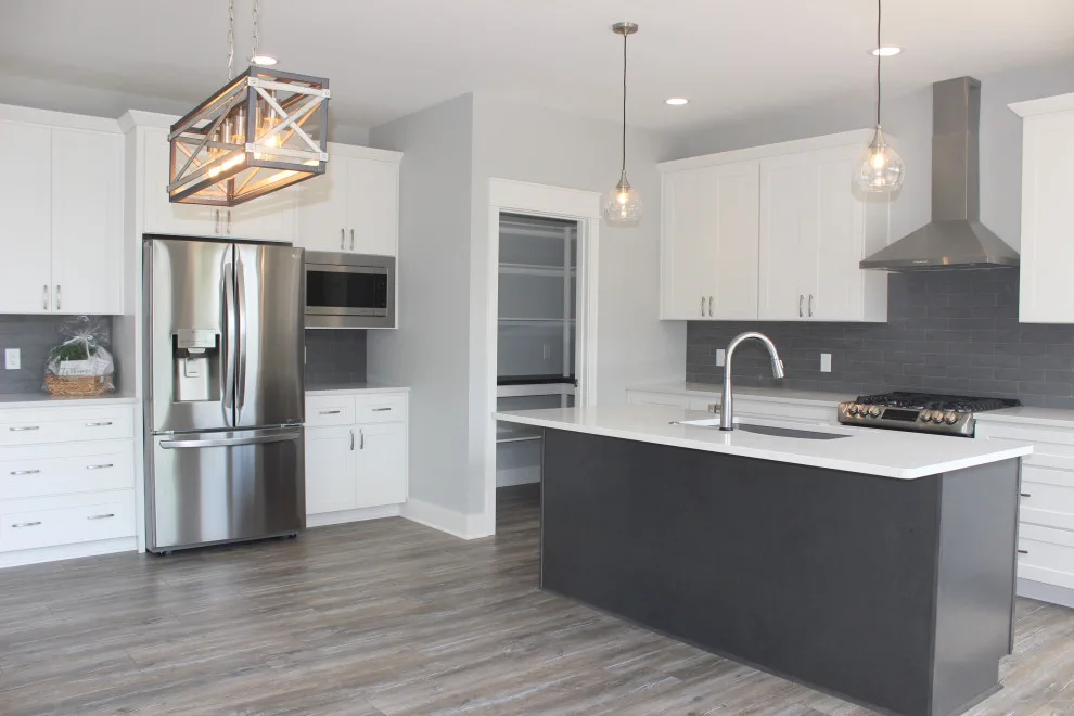 Jenison - Two Levels by North Cove Builders - Photo 9