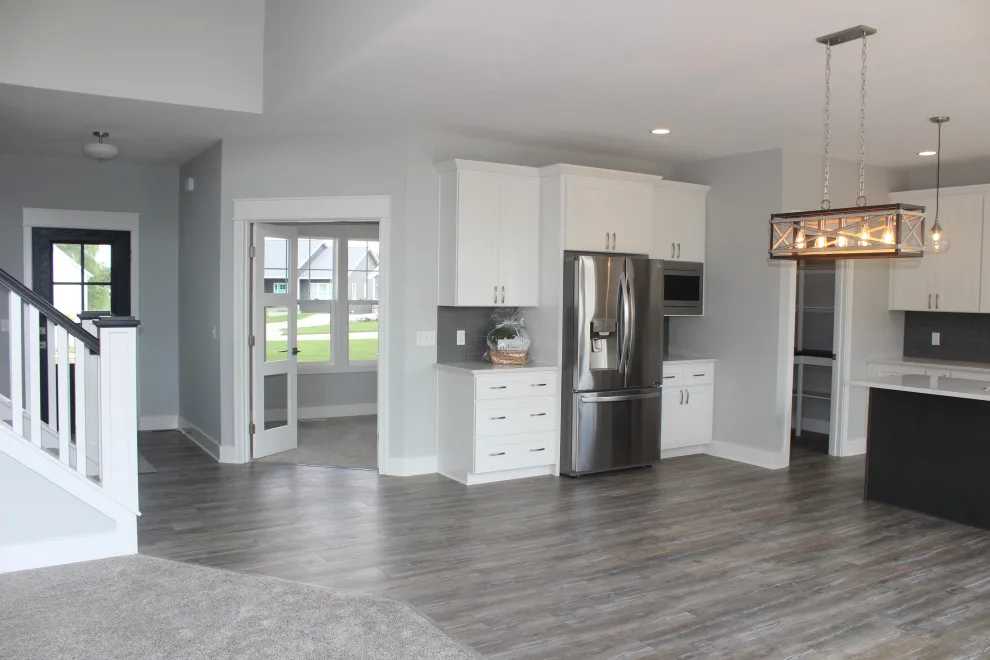 Jenison - Two Levels by North Cove Builders - Photo 19